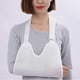 thumbnail image 2 of Arm Sling for Arm and Shoulder Dislocation, Breathable Mesh Support, 2 of 5