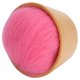 thumbnail image 4 of Pompón de fieltro de lana hecho a mano, alfiler de fieltro de lana, alfileres de costura, soporte para agujas, alfiler de fieltro, rendimiento confiable, 4 of 9