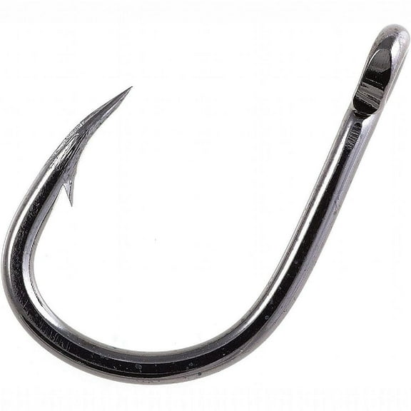 Owner 5305-161 Gorilla Live Bait Hook with Cutting Point, Size 6/0