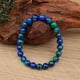 thumbnail image 4 of Guardurnaity de piedra natural hecha a mano con cuentas únicas para la buena suerte y la energía positiva. Pulseras de cuentas únicas. Ropa, zapatos y accesorios Miscelánea, 4 of 6