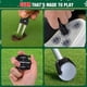 thumbnail image 4 of 2026 Golf Advent Calendar (Cuenta Regresiva de 24 Días), Kit Premium Listo para el Campo con Pelotas Novedosas, Camisetas de Bambú y Herramienta de Metal Divot, Caja de Regalo Misteriosa para Hombre, 4 of 8