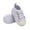 White, variant on Puntoco Baby Shoes,Infant Boys Girls Non-Slip Soft Sole Lightweight Sneakers,Unisex First Walking Shoes for 0-18 Months Toddler Kids Shoes