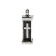 thumbnail image 1 of Memorial Ataúd Paralelepípedo Cruz Lápida Mascota Cremación De La Joyería Colgante De cineraria cineraria cineraria Fernando Colgante unisex, 1 of 5