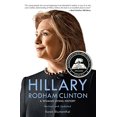 thumbnail image 1 of Hillary Rodham Clinton: A Woman Living History (Revised & Updated), 1 of 3
