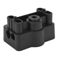 thumbnail image 2 of 103327901, Plastic MCOR Potentiometer Black Stable Performance  For Club Car Precedent 2004-2011, 2 of 8