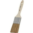 thumbnail image 2 of 1 PK, Best Look 771953-Best Look 2 In. Flat White Natural China Bristle Paint Brush, 2 of 2
