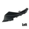thumbnail image 5 of Car Front Corner Windshield Wiper Cowl Trim Cover for Koleos HY 2007-16, 5 of 6