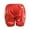 Red, variant on Boys Girls Metallic Shorts Shiny Dance Hot Pants Sparkly Athletic Shorts 80s Outfits Pants For Kids