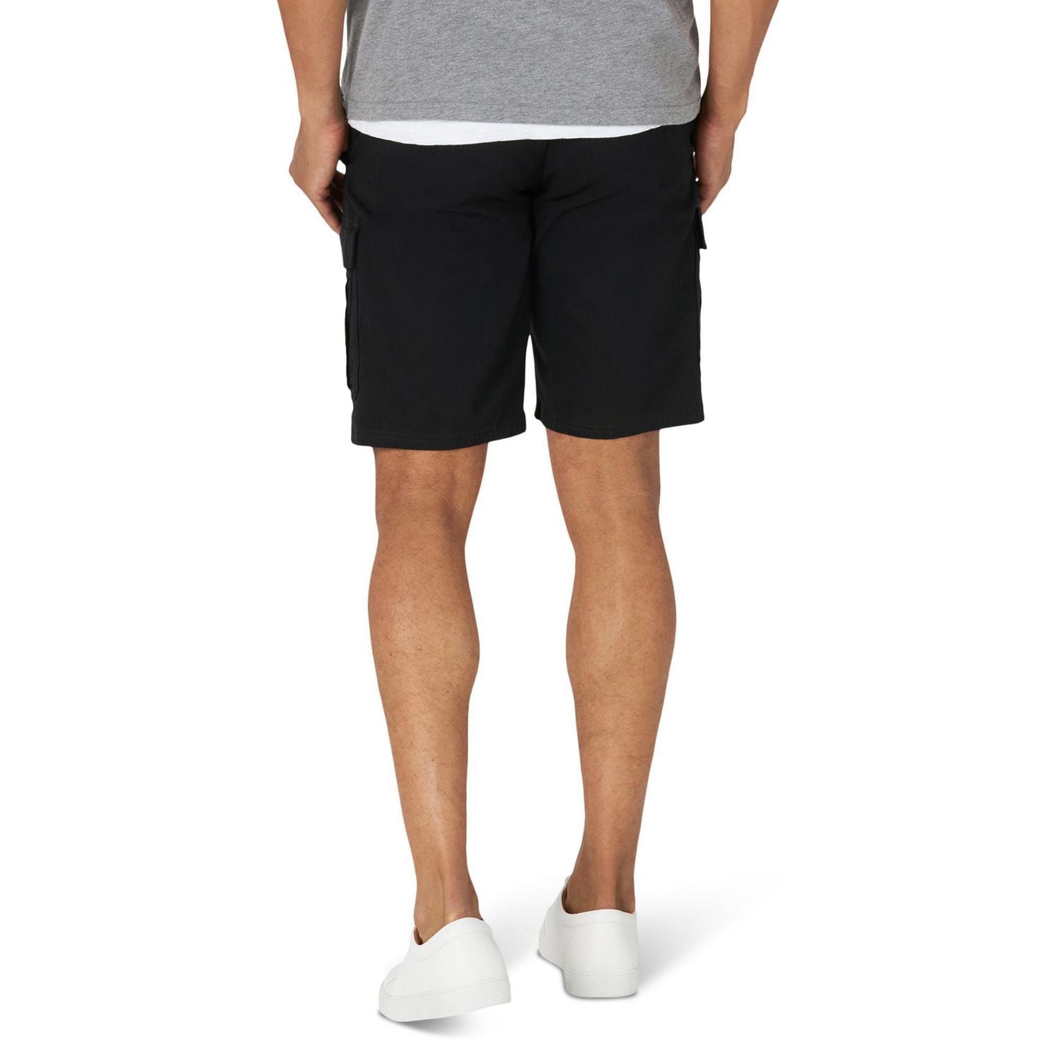 Wrangler Men's Stretch Cargo Short