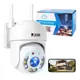 thumbnail image 1 of Jzzb Cámara Seguridad Wifi Hd 1080p Vigilancia 16x Zoom, 1 of 8