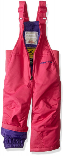 Arctix Infant-Toddler Chest High Snow 