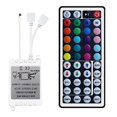 thumbnail image 1 of RGB Control Box with Remote 44Keys RGB Control Box 44Key, 1 of 5