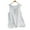 *White, variant on Holzkary Womens Linen Tank Tops Spring Summer Cute Comfy Beach Sleeveless Shirts Womens Crew Neck Sleeveless Top T Shirt Up Top T Shirt Black L