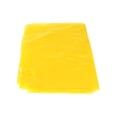 thumbnail image 1 of Chaqueta impermeable con capucha reutilizable ligera Poncho de lluvia amarillo shamjiam impermeable al aire libre para adultos, 1 of 9