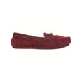 thumbnail image 2 of Women House Slippers Faux Furs Indoor Outdoor Moccasin Shoes Fuzzy Fluffy Furry Loafers Warm Flat Shoes Furry Slippers, 2 of 5