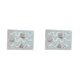 thumbnail image 2 of Vogacara Busy Board Wooden Preschool Learning Activities for 2-3 Years 2piezas Estilo B, 2 of 6