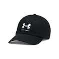thumbnail image 1 of Sombrero de la marca Under Armour para hombre, talla única, color negro, 1 of 2