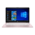 thumbnail image 2 of HP Stream Laptop 14-cb172wm - Intel Celeron - N4020 / up to 2.8 GHz - Win 10 Home in S mode - UHD Graphics 600 - 4 GB RAM - 64 GB eMMC - 14" 1366 x 768 (HD) - Gigabit Ethernet - Wi-Fi 5 - kbd: US, 2 of 6