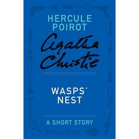 Wasps' Nest - eBook