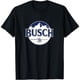 thumbnail image 1 of Limited Busch Light Deer Label 2 Side Shirt, For Women, For Men Menswear Top, 1 of 6