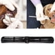 thumbnail image 4 of Herramientas de Limpieza de Mascotas, Herramientas de Mascotas Dentistas de Acero inoxidable para la Comprobació de los Dientes, 4 of 7