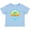 AE-Light Blue, variant on Inktastic Summer Enjoy the Sunshine Jacksonville Florida in Blue Boys or Girls Baby T-Shirt