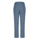 thumbnail image 4 of Ceisia Men's All-Season Cargo Pants - Outdoor Fashion Gift Solid Casual Elastic Waist Multi-Pocket Nylon-Spandex Pants, 4 of 6