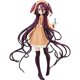 thumbnail image 2 of Figura de Schwi Dola, modelo de personaje de PVC, colección de muñecas, regalo, modelo de anime para el hogar, coleccionable, 18 cm/709 pulgadas, 2 of 8