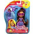 thumbnail image 1 of Sunny Day Cindy Pop-In Style Doll 6", 1 of 3
