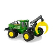 John Deere 948L-II Grapple Skidder Excavator - LP69916
