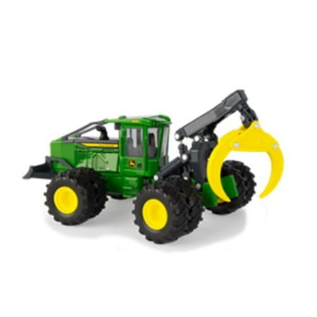 John Deere 948L-II Grapple Skidder Excavator - LP69916