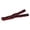 Red, variant on YAHHU Fitness Elastic Bands Resistance Belt Yoga Sling Exercise Accessory for Training, Anti-Slip Stretch Band for Yoga and Pilates, Home Gym Workout Equipment with Adjustable Straps, Yellow