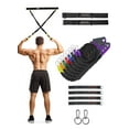 thumbnail image 2 of X-Over Rack Home Gym Bundle- Ultimate, 2 of 8