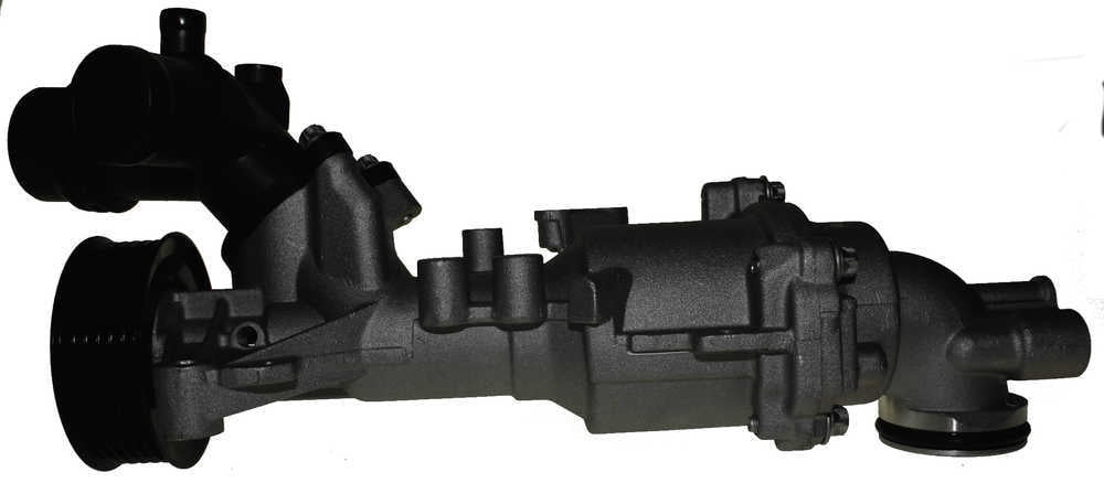 Saleri PA1813 Engine Water Pump
