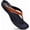 Tan, variant on AEROTHOTIC Comfortable Arch Support Flat Sandals for Women Comfy Toe Post with Cute Soft Padded Straps Casual Fashion Vacation Essentials Dressy Shower Sandals (Amicia Black, Size 6)