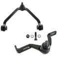 thumbnail image 2 of TRQ Ball Joint Control Arm Tie Rod Sway Bar Link Shock Suspension Kit 12pc PSA59507 Fits select: 1998-2011 FORD RANGER, 1995-2001 FORD EXPLORER, 2 of 9