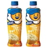Kernel Season,S Movie Theater Popcorn Oil, Butter, 13.75 Ounce (2 Pack)