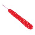 thumbnail image 2 of Flute Nettoyage Flûte Tampon Brosse Rouge Nylon Pratique Flûte Nettoyage Tampon Brosse Humidité Nettoyant Musique Instruments Pièces, 2 of 8