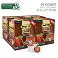 thumbnail image 2 of Motts Apple Cider, Keurig Single-Serve K-Cup Pods, 96 Count, 2 of 3