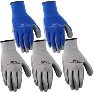 Wells Lamont Gloves Work Gloves in Personal Protective Equipment 