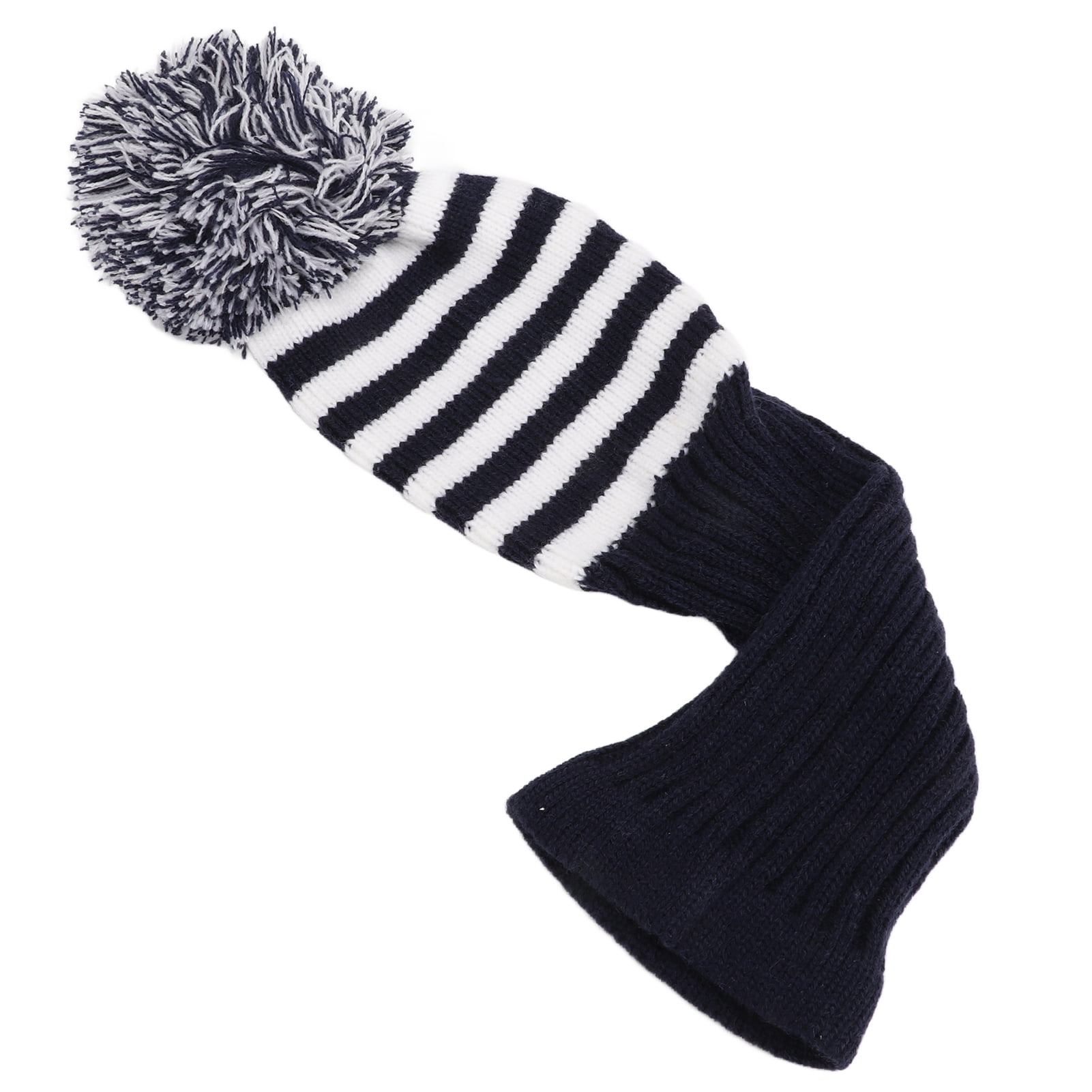 Octpeak Golf Clubs Head Cover,Knit Golf 