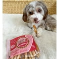 thumbnail image 5 of Rena's Recipe Chicken Twisty Sticks Dog Treats 8 oz (Pack of 3) Rawhide Free Soft Chews Easy to Digest, 5 of 8