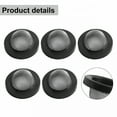 thumbnail image 2 of CURYMAY 2026 New 5Pcs Garden Hose Washing Machine Pressure Washer Inlet Intake Filter Screen for Garden, Washing Machine, Pressure Washer, Irrigation, Outdoor Cleaning, 2 of 6