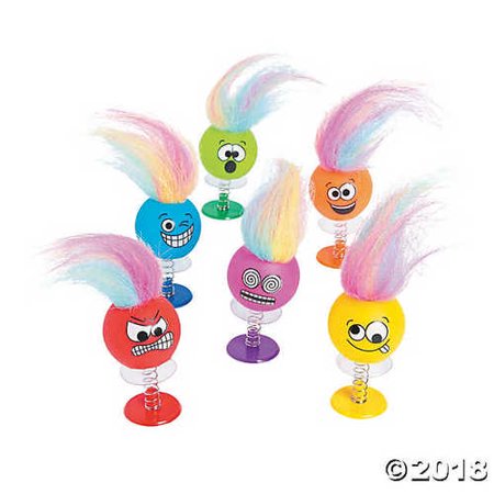 Crazy Hair Pop Ups Walmart Com