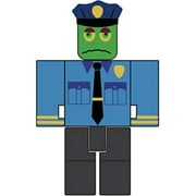 0kpxrch7 6vrmm - roblox celebrity collection series 3 10 million robux man 3 mini figure with cube and online code loose jazwares toywiz