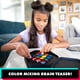 thumbnail image 4 of Juego de rompecabezas Educational Insights Kanoodle Fusion Light-Up, 4 of 6