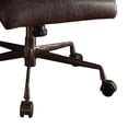 Acme Furniture Harith Top Grain Leather Task Chair
