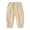 style-02 Beige, variant on Baggy Jeans for Boys Kids Toddler Elastic Waist Fashion Jeans Little Boys' Stretch Jogger Denim Pants 12 18 Months (Light Blue,12-18 Months)