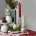 thumbnail image 5 of Root Candles Unscented Timberline Collenette 7-Inch Taper Candles, Abyss, box of 4 ea., 5 of 5