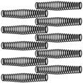 thumbnail image 3 of 10 Pcs Ressorts de Sécateur Remplaçables à Longue Portée Ressorts de Sécateur de Remplacement Fournitures de Jardin, 3 of 9